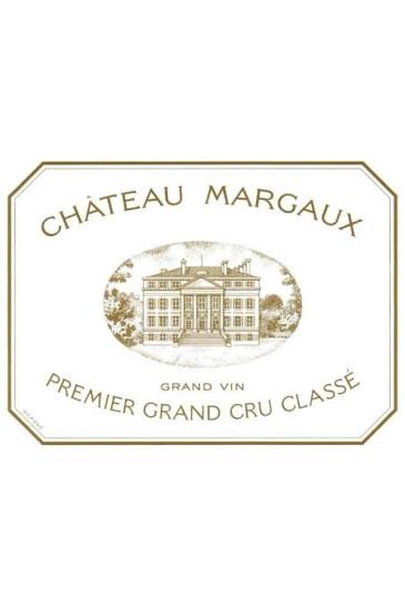Ch Margaux 2006 (WA 95) (image for) Ch Margaux 2006 (WA 95)